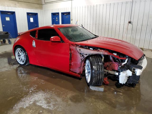 JN1AZ4EH1EM630273 Nissan 370Z BASE