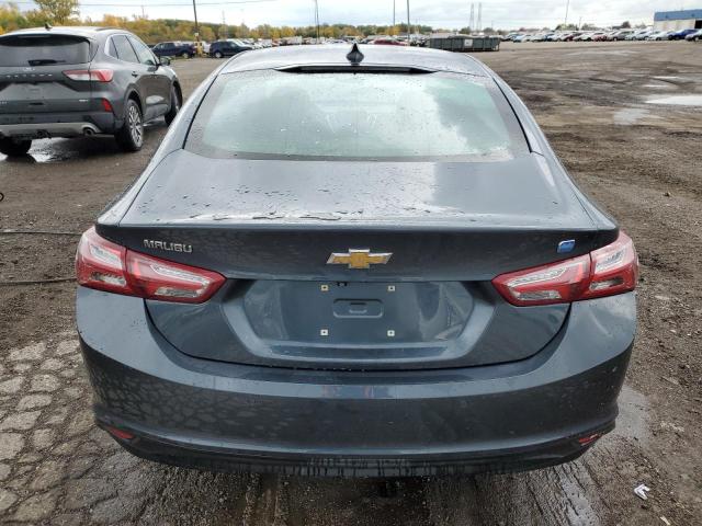 2019 CHEVROLET MALIBU HYB - 1G1ZF5SU5KF149936