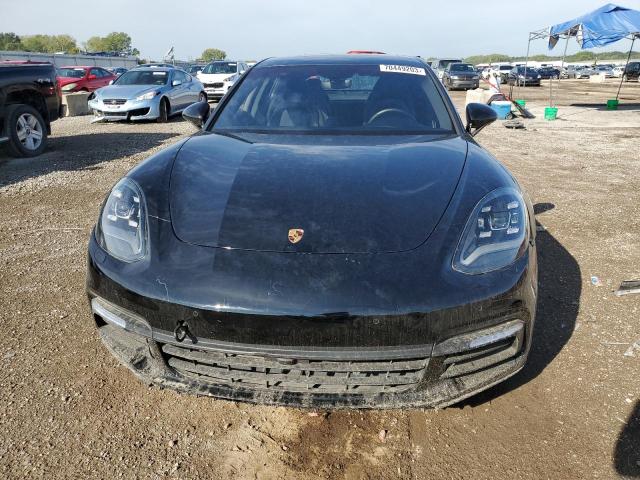 VIN WP0AA2A74LL101778 2020 Porsche Panamera, Base no.5