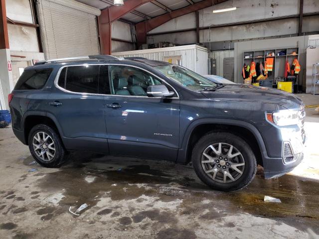 1GKKNULS1LZ164344 GMC Acadia SLT 4