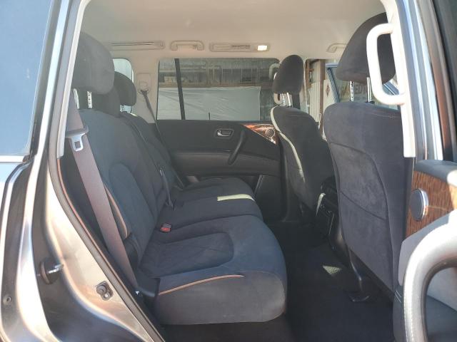 JN8AY2ND0H9007319 Nissan ARMADA SV