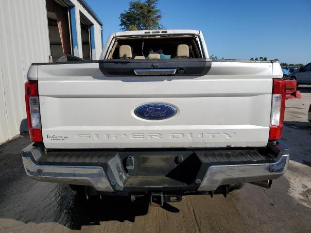 2018 FORD F250 SUPER 1FT7W2B69JEC35978  70834443