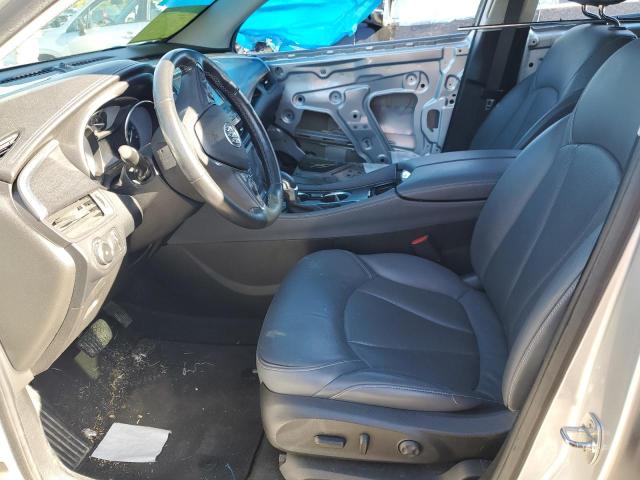 LRBFXCSA6KD145566 Buick Envision Essence