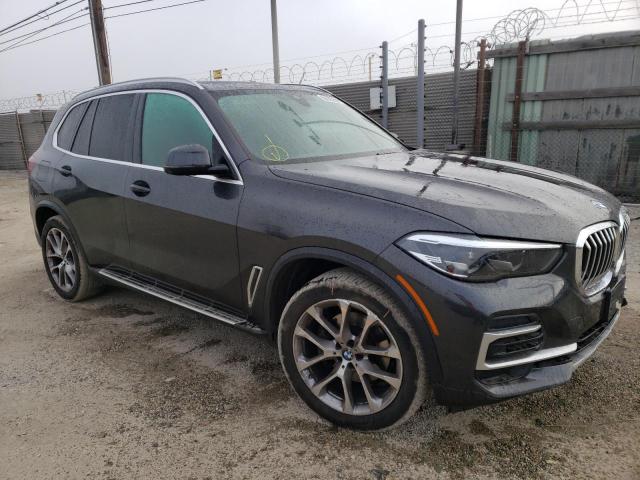 5UXCR4C06N9N16497 BMW X5 SDRIVE 4