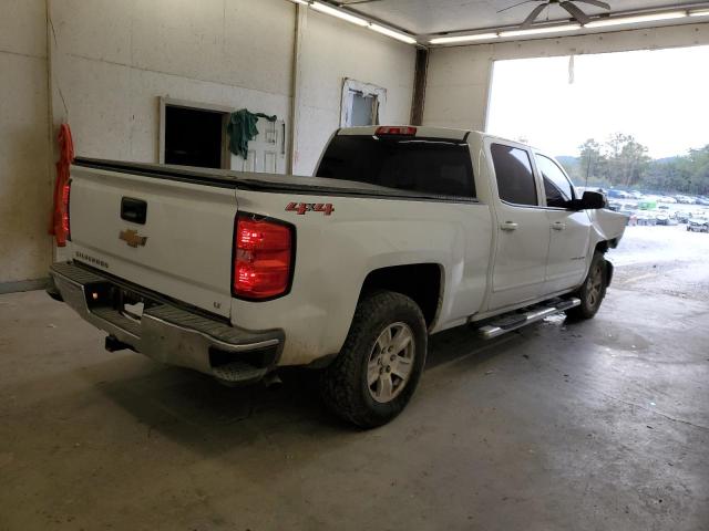 1GCUKREC0JF240750 2018 Chevrolet Silverado K1500 Lt
