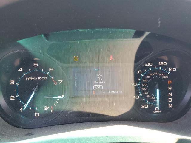 1FM5K7B80EGA17645 Ford EXPLORER