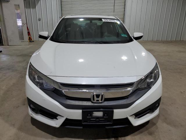 2HGFC3B35HH357399 | 2017 HONDA CIVIC EX