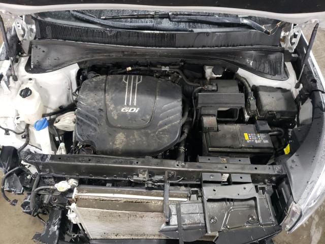 5XYPKDA55JG388641 KIA SORENTO SX