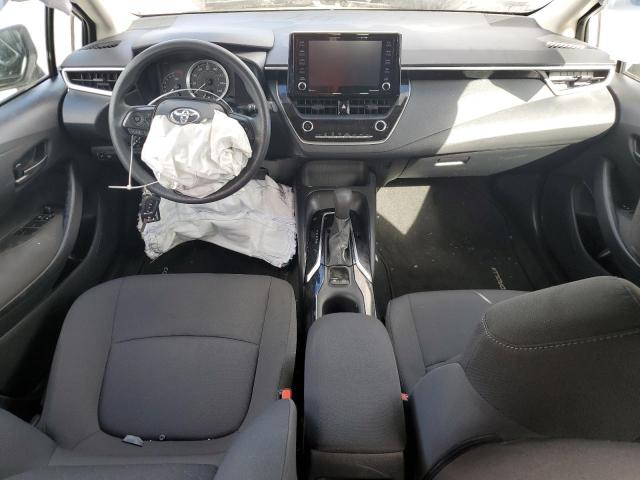 5YFEPMAE5NP331463 Toyota COROLLA LE