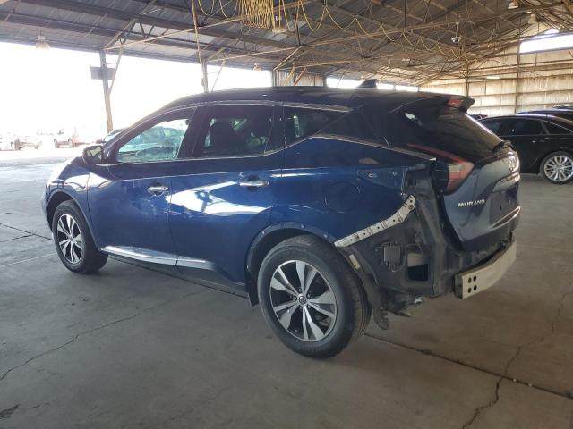 5N1AZ2MS0KN121002 Nissan Murano S 2