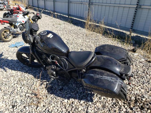 2023 HONDA CMX1100 T - JH2SC8366PK201146