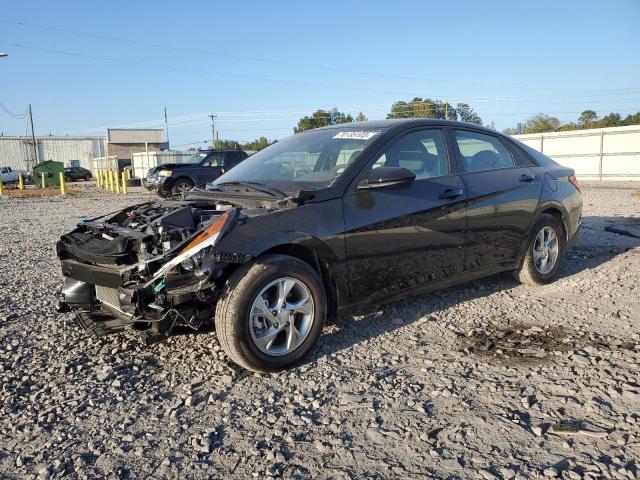 KMHLL4AG2PU541475 Hyundai Elantra SE