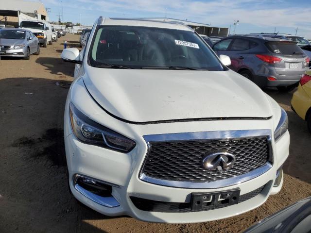 5N1DL0MM7KC525933 Infiniti QX60 LUXE 5