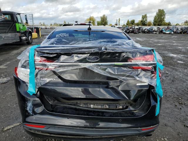 3FA6P0HD5HR299838 2017 FORD FUSION, photo no. 6