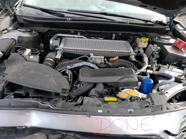 4S4BTGLD4N3216717 Subaru Outback Onyx Edition Xt