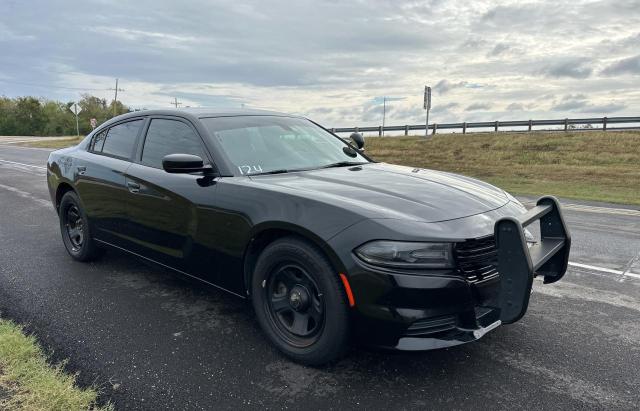 2015 Dodge Charger 