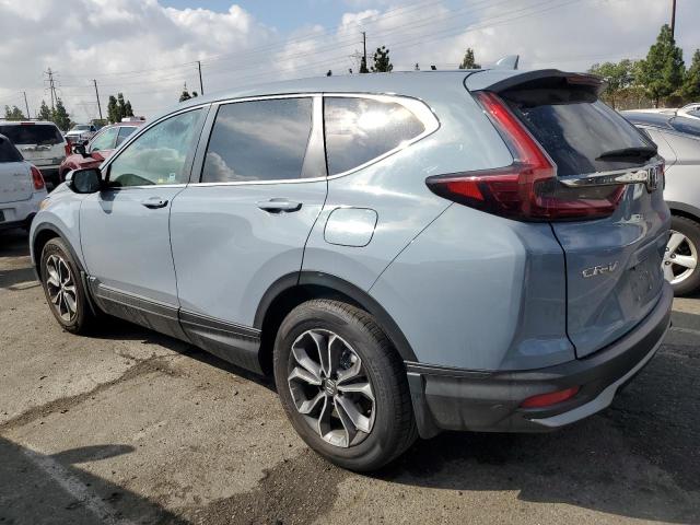 7FARW1H59NE018196 | 2022 HONDA CR-V EX