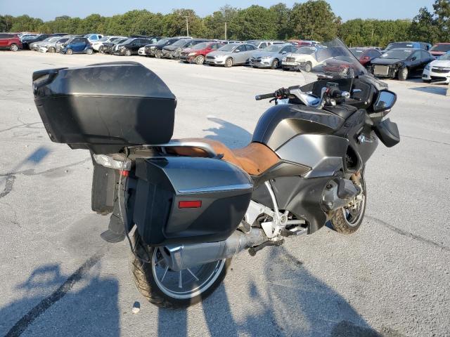 2021 BMW R 1250 RT WB10L0309M6E56827