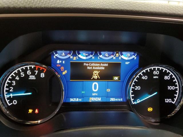 1FTFW1E52PKD54085 Ford F150 Supercrew