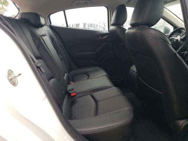 2017 MAZDA 3 TOURING - JM1BN1L70H1126325