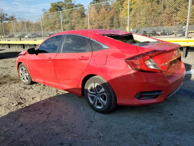 2HGFC2F52HH502565 | 2017 HONDA CIVIC LX