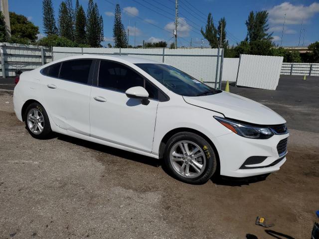 1G1BE5SM7J7164869 | 2018 CHEVROLET CRUZE LT