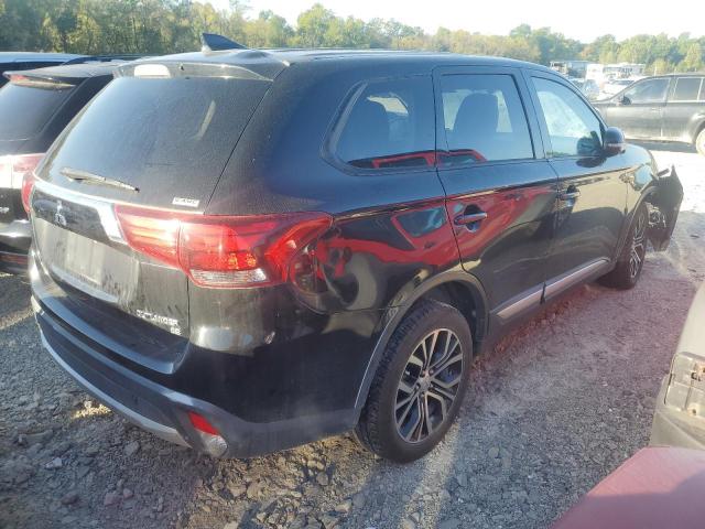 JA4AZ3A32JJ002293 | 2018 MITSUBISHI OUTLANDER