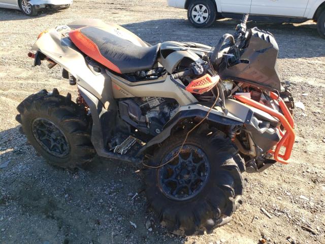 2023 CAN-AM RENEGADE X - 3JBMWAX46PJ000286