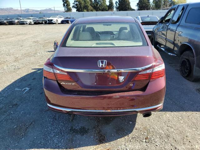 1HGCR2F33GA168267 Honda ACCORD LX