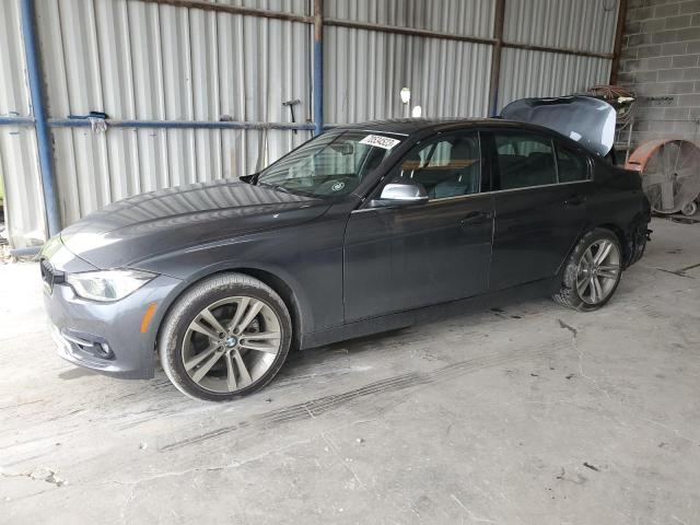 2018 BMW 330 I - WBA8B9C55JEE81828