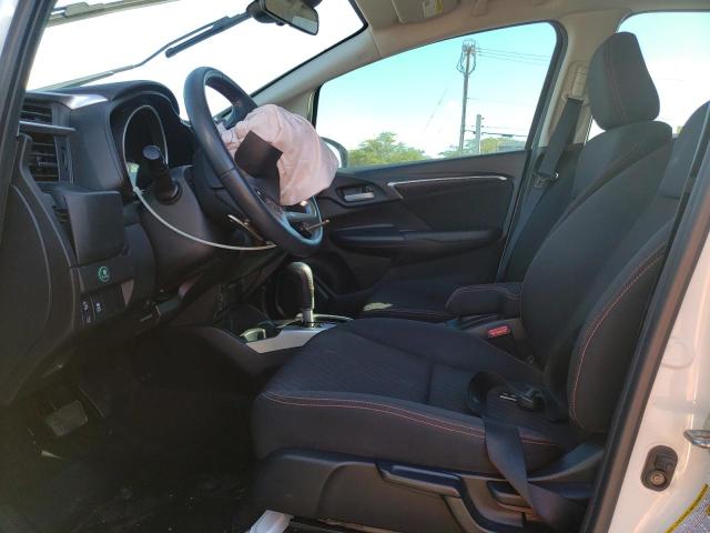 2018 HONDA FIT SPORT - 3HGGK5H70JM711611