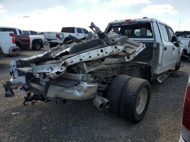 1FT8W3DT6LEC87214 | 2020 FORD F350 SUPER