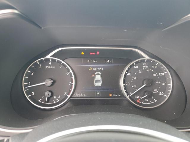1N4AA6AP9HC420405 Nissan Maxima 3.5s