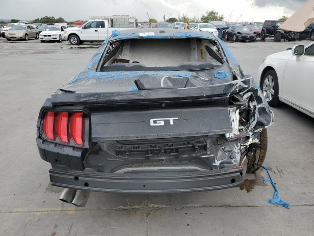 1FA6P8CFXK5167305 Ford MUSTANG GT