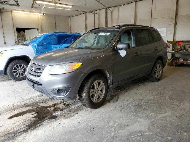 2010 Hyundai Santa Fe GLS