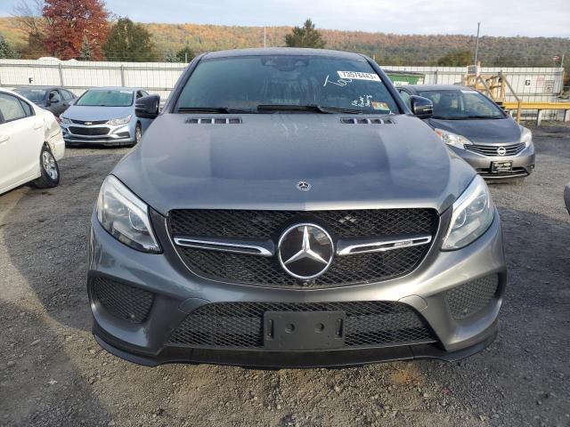 4JGED6EB0JA088580 2018 MERCEDES-BENZ GLE-CLASS, photo no. 5