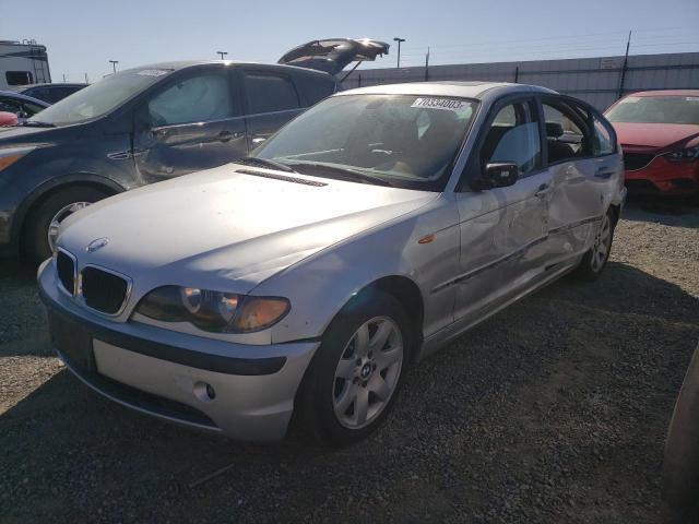 2003 BMW 3 Series 325i