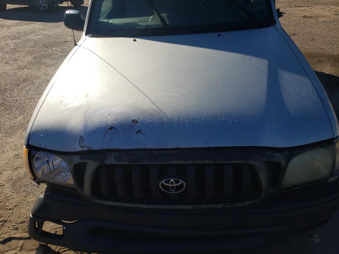 5TENL42N02Z085115 2002 Toyota Tacoma