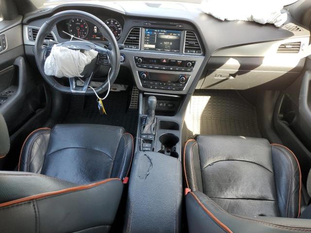 2015 HYUNDAI SONATA SPO - 5NPE34AB0FH179950