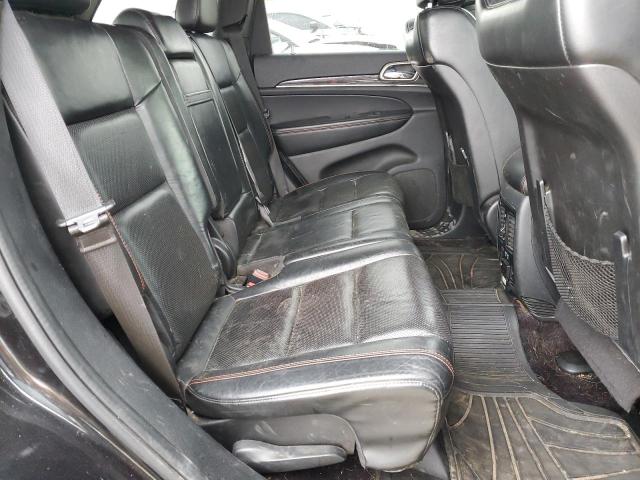 1C4RJFBG3GC381028 Jeep Grand Cherokee Limited