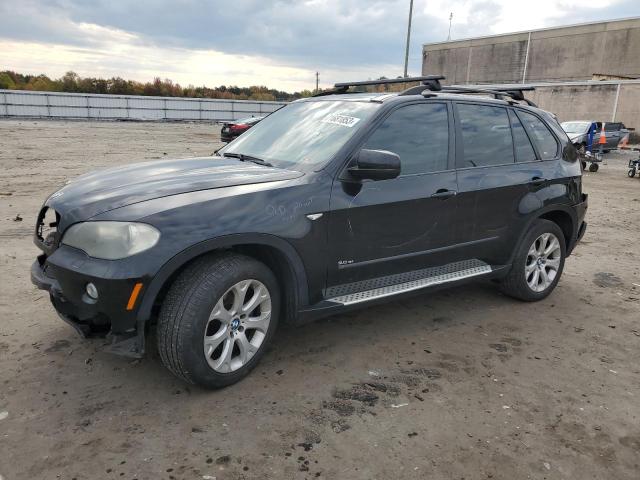 2008 BMW X5 3.0i