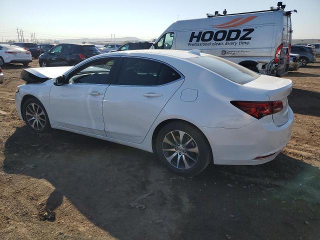 19UUB1F33GA006142 | 2016 ACURA TLX