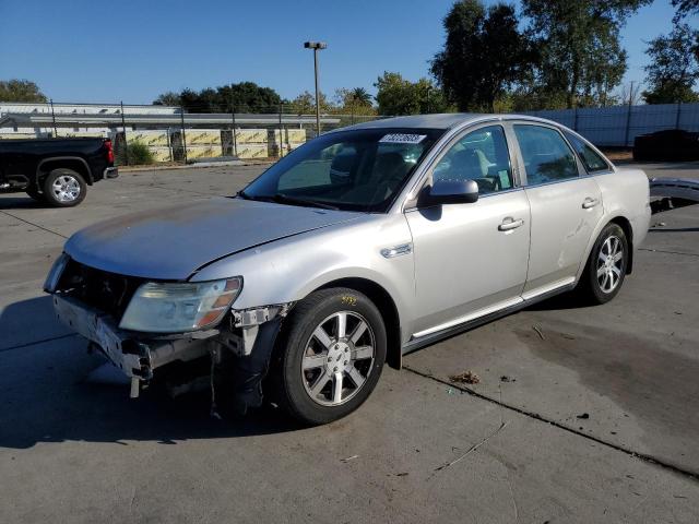 2008 Ford Taurus SEL