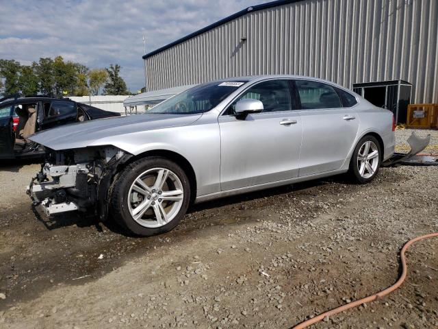 2018 Volvo S90 