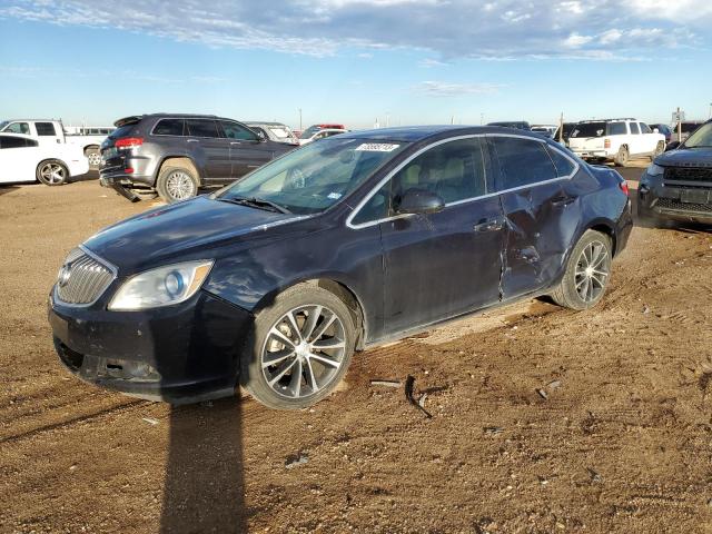 2016 Buick Verano Sport Touring