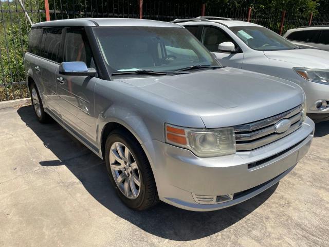 2012 Ford Flex Limited