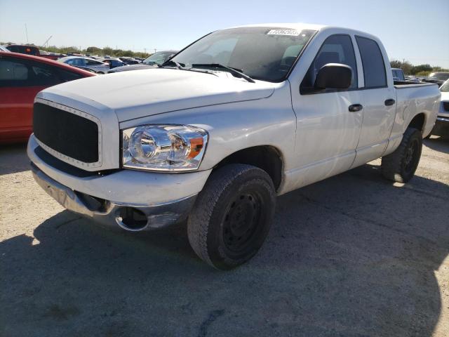 2007 Dodge Ram 1500 ST