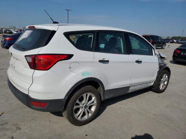 1FMCU0F78KUB01008 Ford ESCAPE S