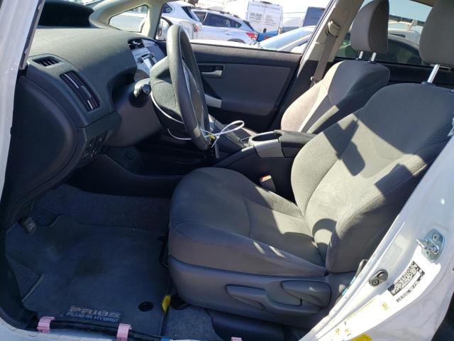 JTDKN3DP0E3062541 Toyota PRIUS PLUG-IN