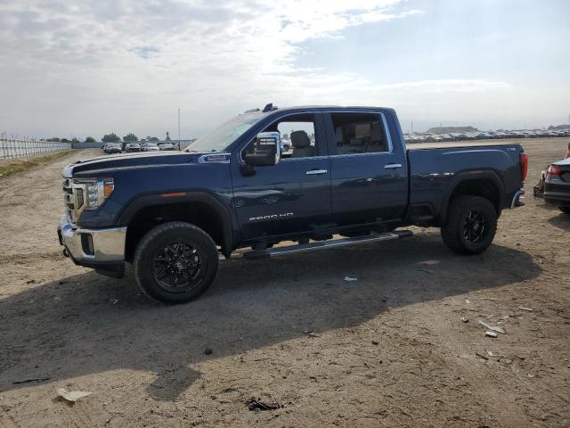 1GT49NEYXLF136866 | 2020 GMC SIERRA K25